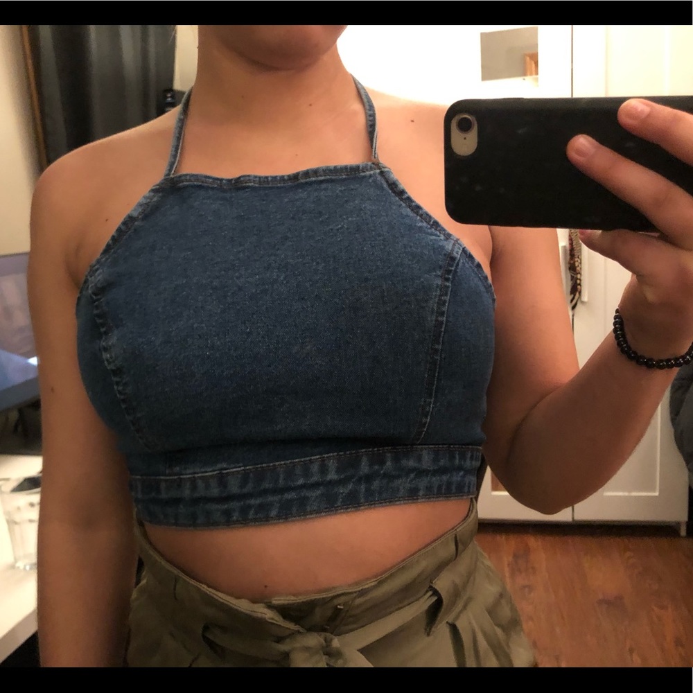 Forever 21